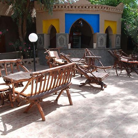 Auberge De Charme Les Dunes D'Or Merzouga Zewnętrze zdjęcie