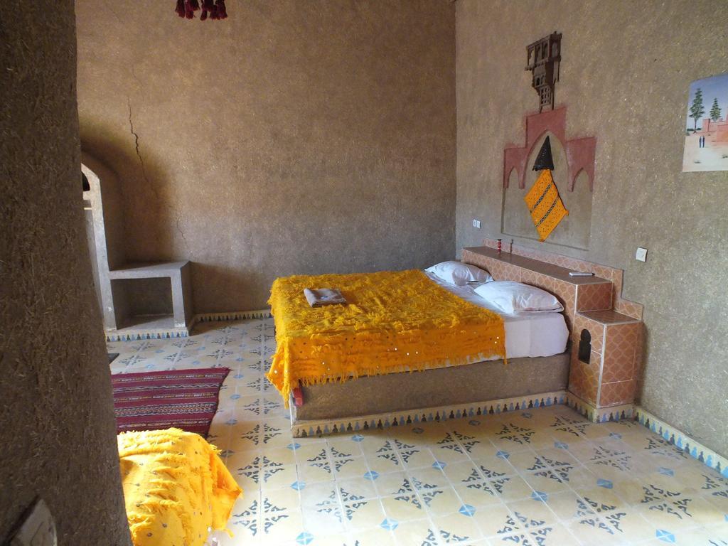 Auberge De Charme Les Dunes D'Or Merzouga Pokój zdjęcie