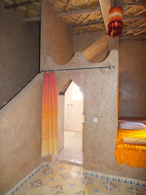 Auberge De Charme Les Dunes D'Or Merzouga Pokój zdjęcie