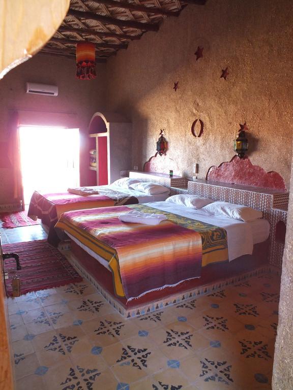 Auberge De Charme Les Dunes D'Or Merzouga Pokój zdjęcie