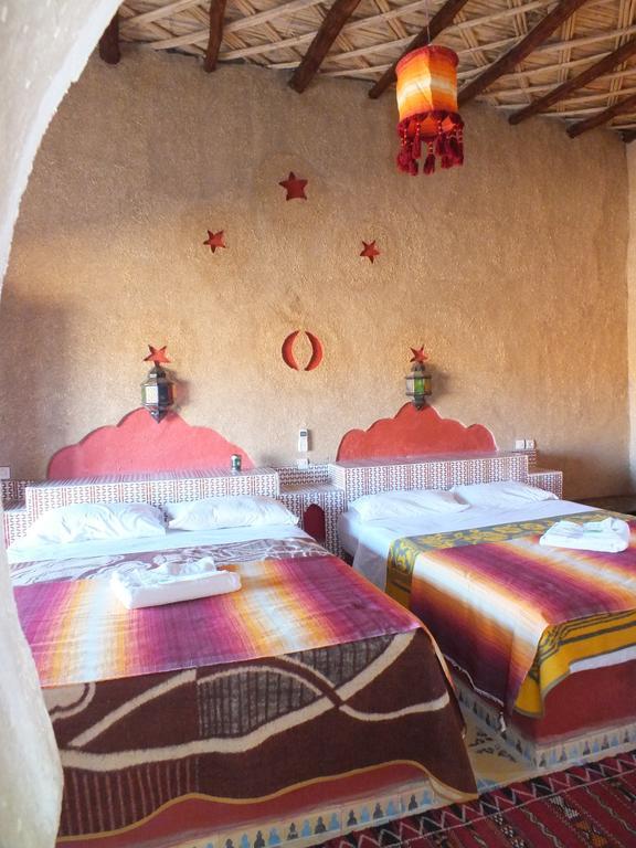 Auberge De Charme Les Dunes D'Or Merzouga Pokój zdjęcie