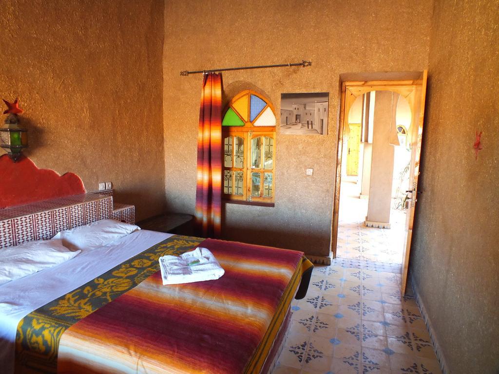 Auberge De Charme Les Dunes D'Or Merzouga Pokój zdjęcie