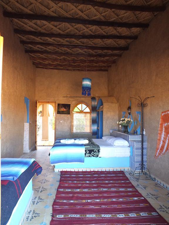 Auberge De Charme Les Dunes D'Or Merzouga Pokój zdjęcie