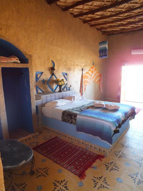 Auberge De Charme Les Dunes D'Or Merzouga Pokój zdjęcie